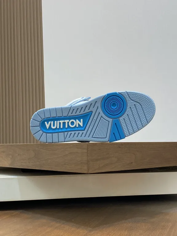 Louis Vuitton Shoe 